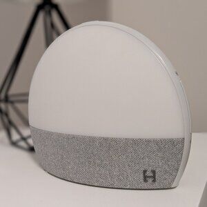 Hatch Restore Alarm / Sound Machine